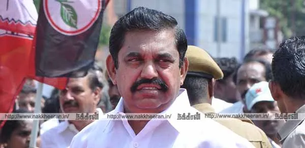 edappadi palanisamy
